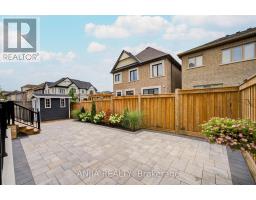67 Furrow Street, Markham, ON L6E2H8 Photo 39