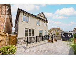 67 Furrow Street, Markham, ON L6E2H8 Photo 41