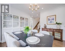 Primary Bedroom - 67 Furrow Street, Markham, ON L6E2H8 Photo 6