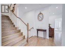 Bedroom 4 - 67 Furrow Street, Markham, ON L6E2H8 Photo 9
