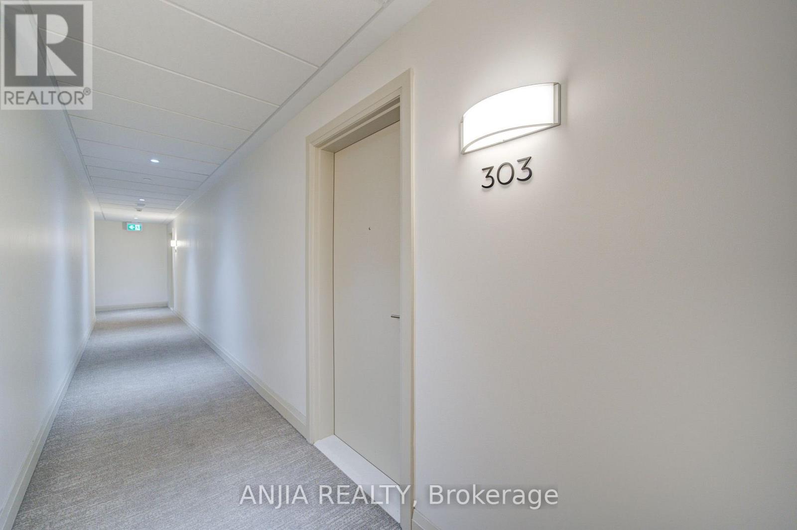 303 – 101 CATHEDRAL HIGH STREET, Markham (Cathedraltown) photo 4