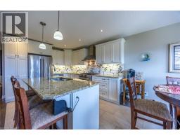 3pc Ensuite bath - 7 Stonebridge Place, Simcoe, ON N3Y4K1 Photo 9