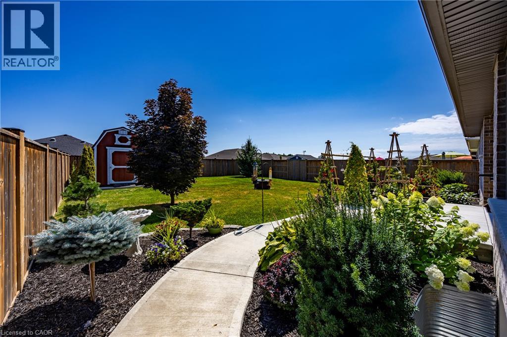 7 STONEBRIDGE Place - Image 33