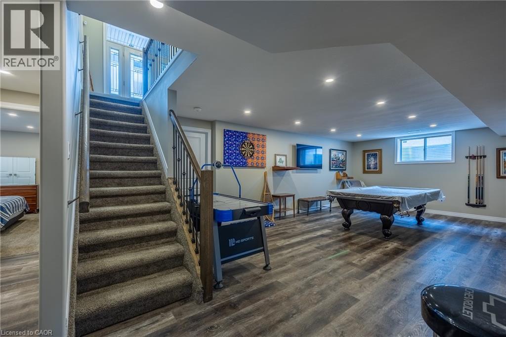 7 STONEBRIDGE Place - 23
