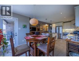 Foyer - 7 Stonebridge Place, Simcoe, ON N3Y4K1 Photo 13