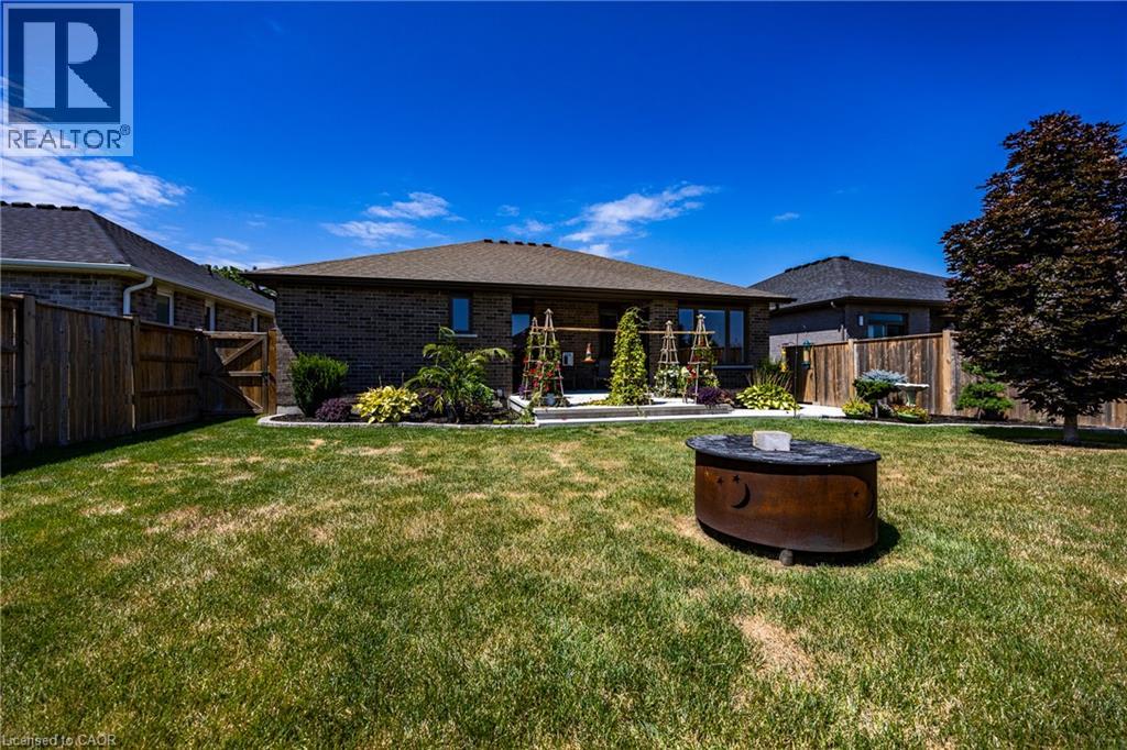 7 STONEBRIDGE Place - 36