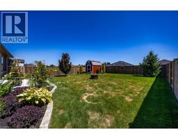7 Stonebridge Place, Simcoe, ON N3Y4K1 Photo 35