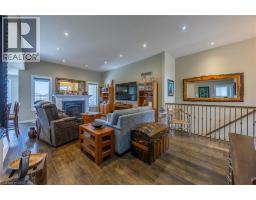 Recreation room - 7 Stonebridge Place, Simcoe, ON N3Y4K1 Photo 7