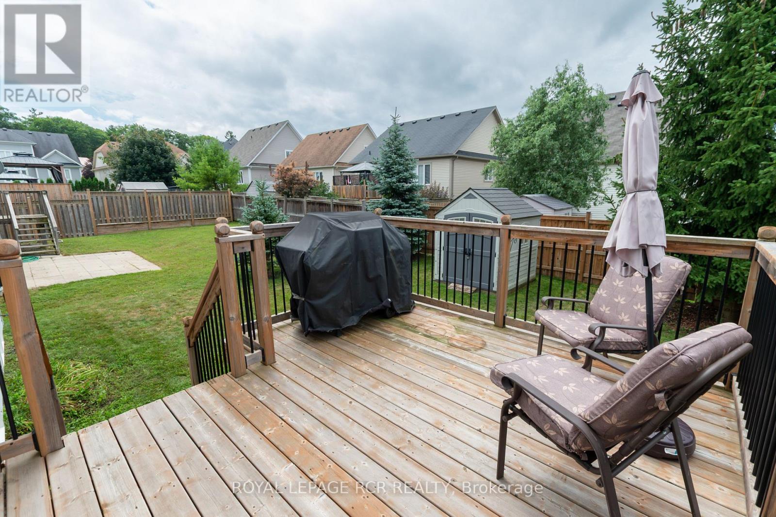135 WHITE SANDS WAY - 30