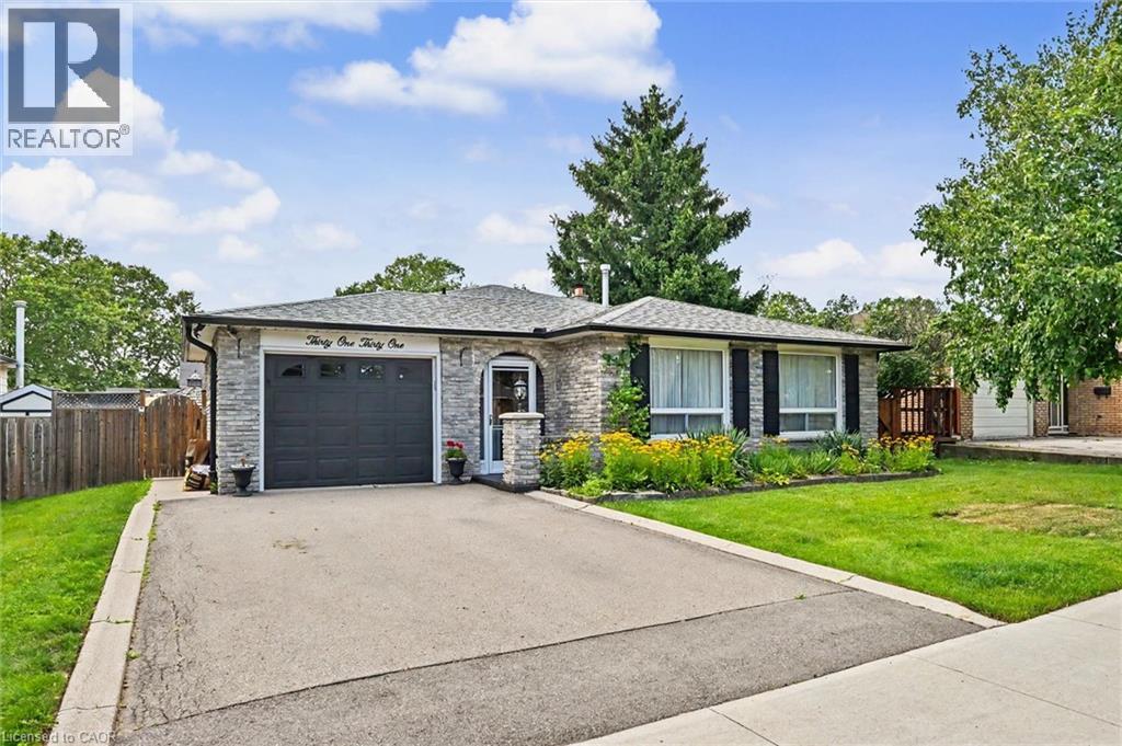 3131 PALMER Drive - 3