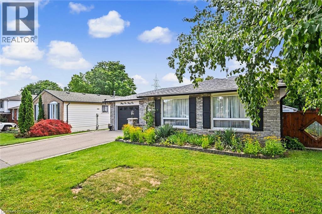 3131 PALMER Drive - 4