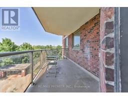 408 - 238 Albion Road, Toronto, ON M9W6A7 Photo 24
