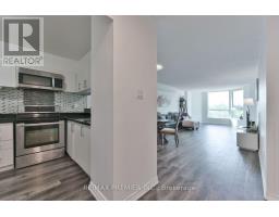 Bedroom 3 - 408 - 238 Albion Road, Toronto, ON M9W6A7 Photo 6
