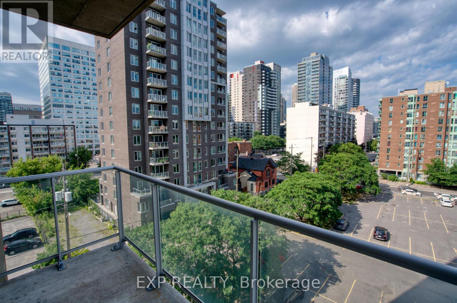2 Bed, 2 Bath Apartment for Rent in Ottawa – 603 – 300 LISGAR STREET, Ottawa – MLS# X13578432 - Image 7