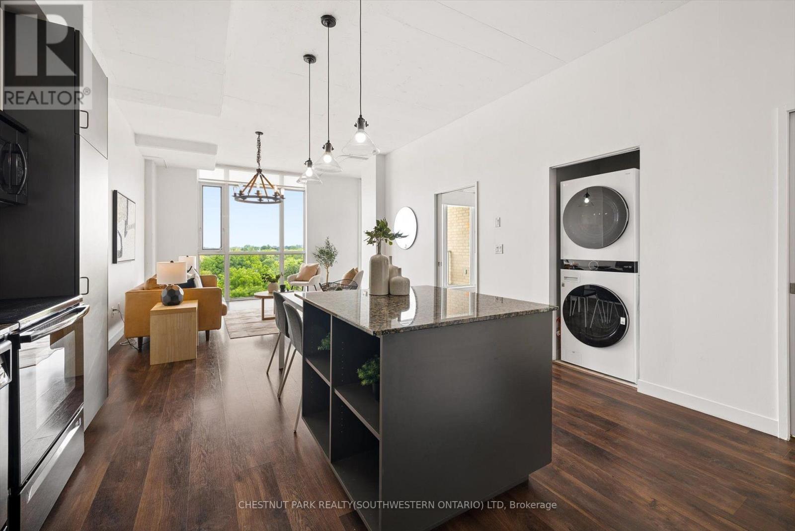 #705 191 KING STREET S - 9