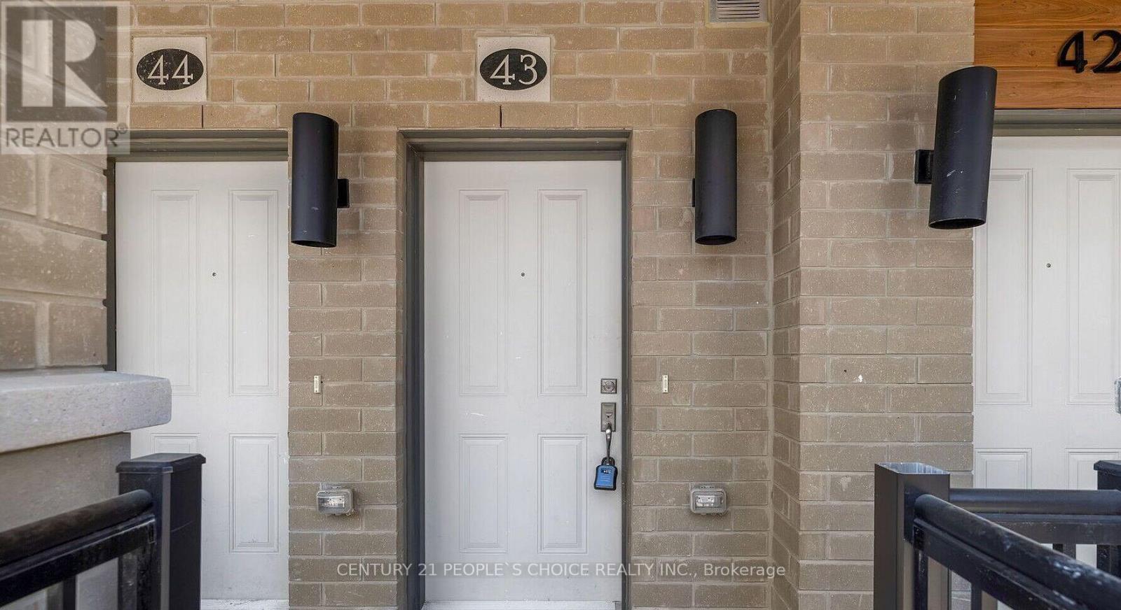 #C 43 25 ISHERWOOD AVENUE - 4