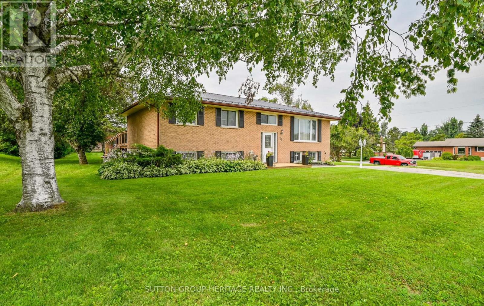 25 MANVERS DRIVE - 2
