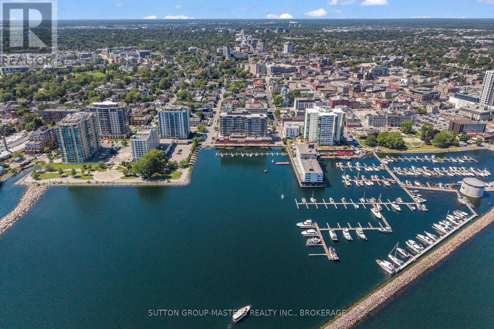 #801 165 ONTARIO STREET - 4