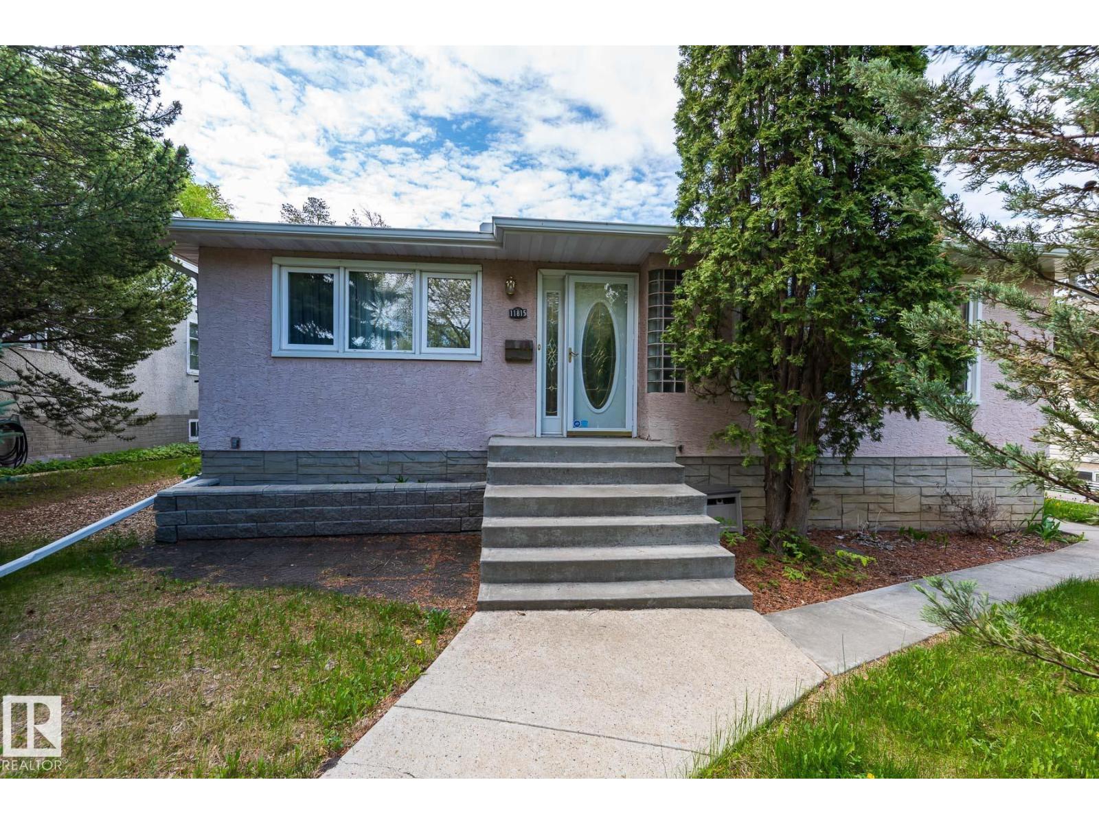 11815 76 AV NW - 1