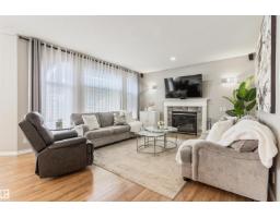 Bonus Room - 1235 Ormsby Ln Nw, Edmonton, AB T5T6R2 Photo 9