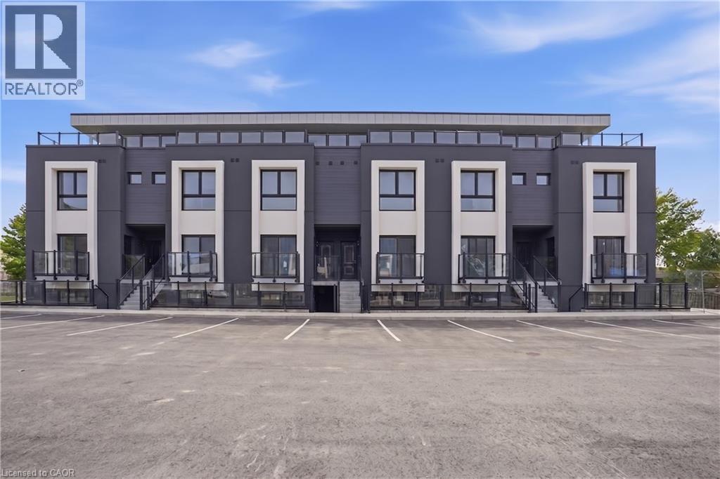 6638 MCLEOD Road Unit# 311