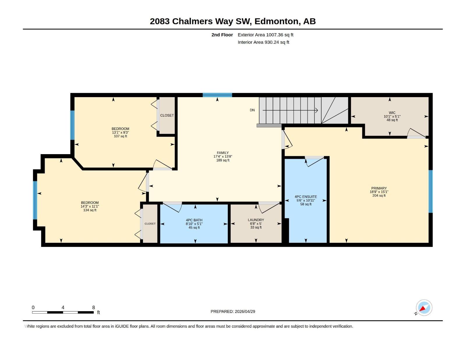 2083 CHALMERS WY SW - Image 44