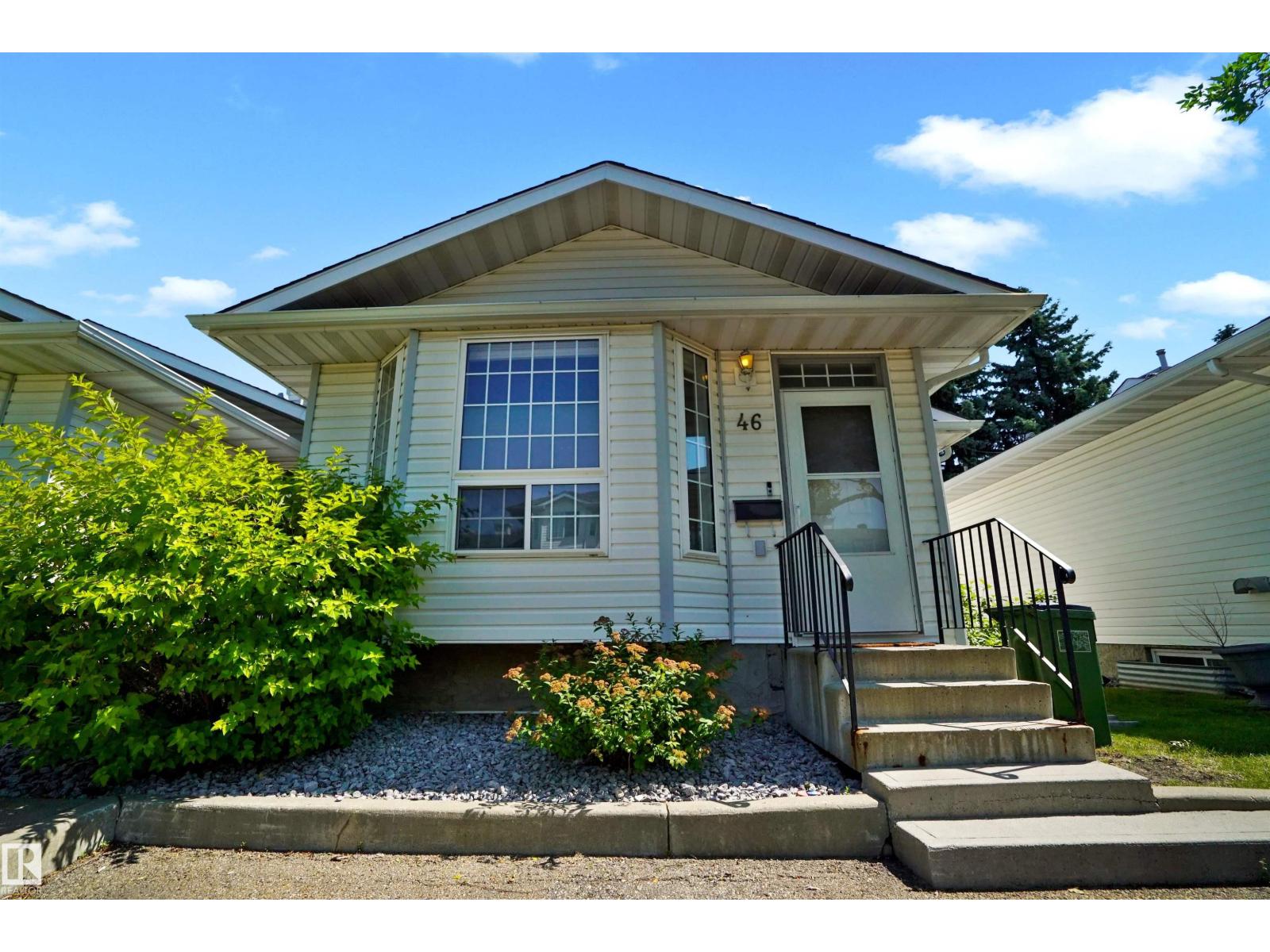 #46 3311 58 ST NW - 2