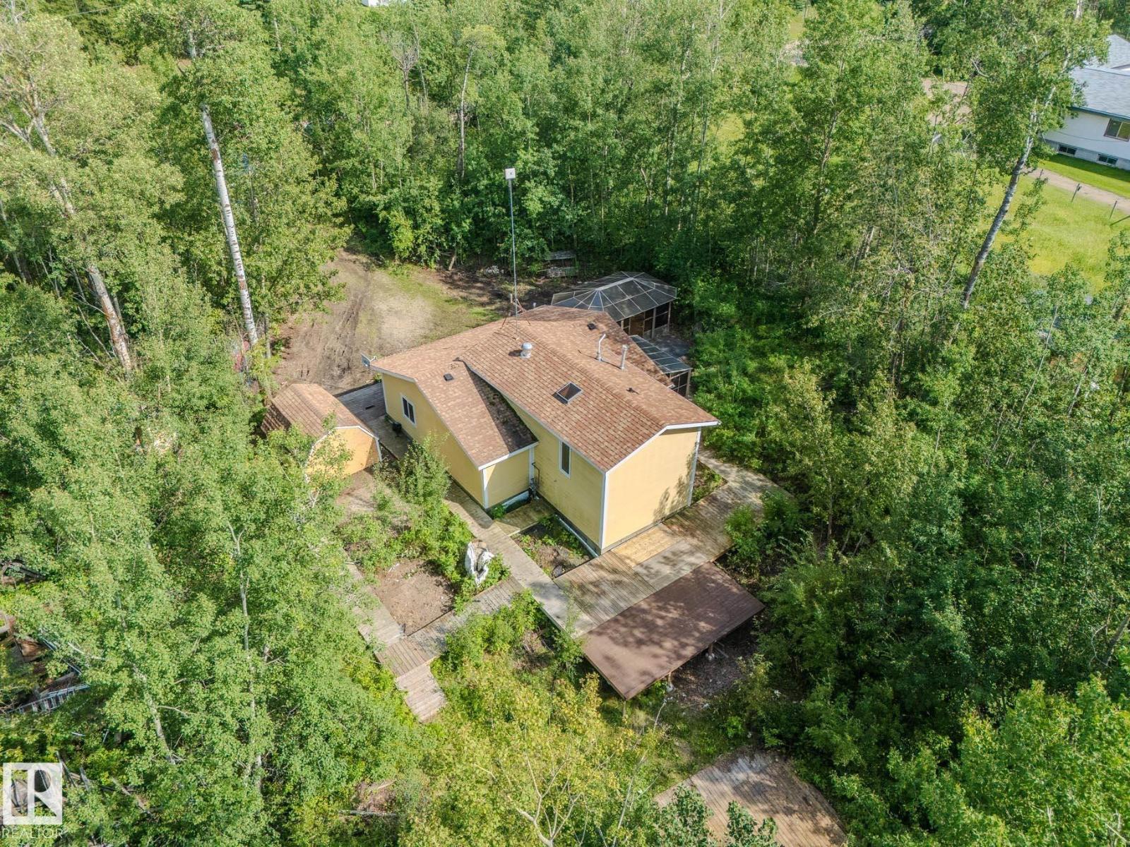 #146 53051 RGE ROAD 211 - 11