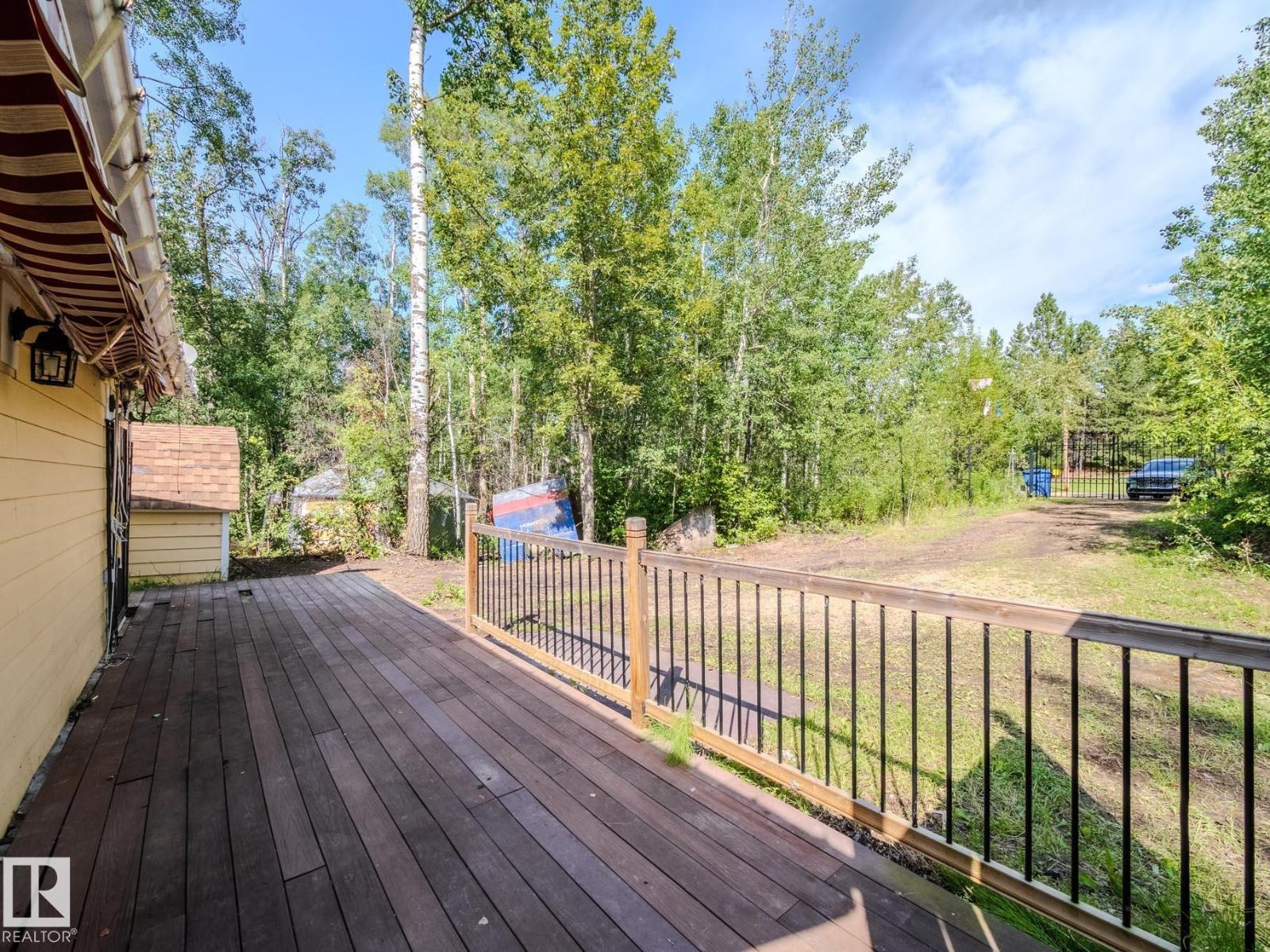 #146 53051 RGE ROAD 211 - 22
