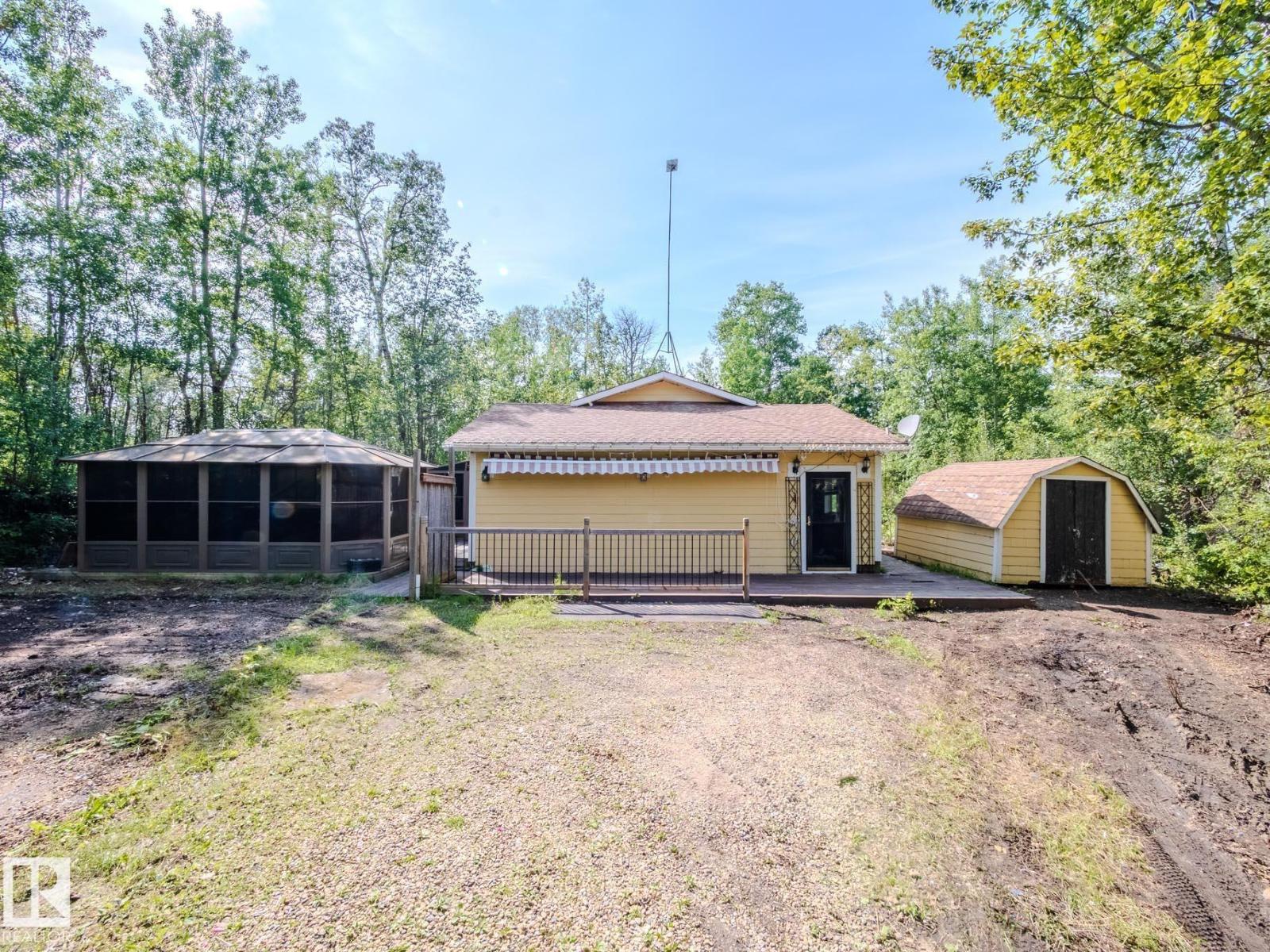 #146 53051 RGE ROAD 211 - 1