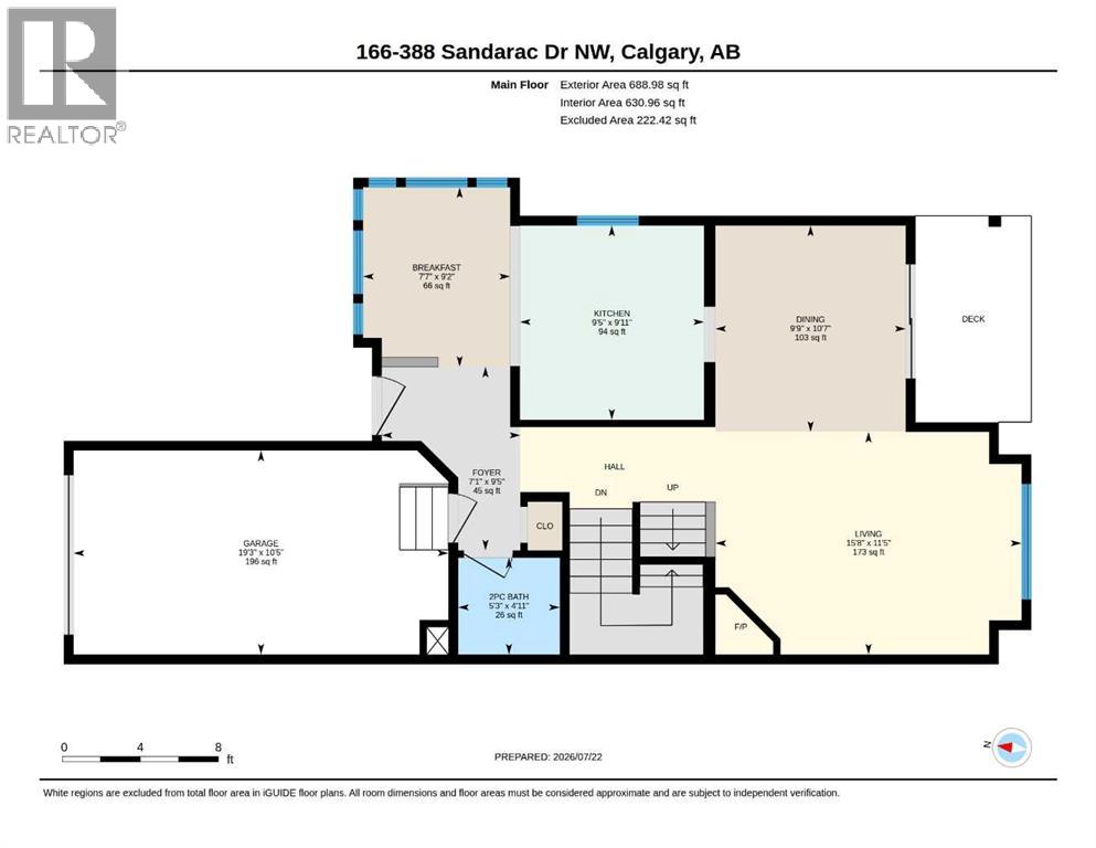 #166 388 Sandarac Drive NW - Image 40