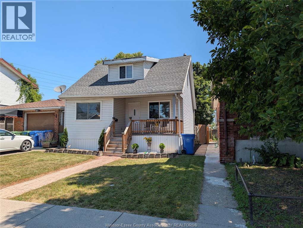 868 ELM - 2