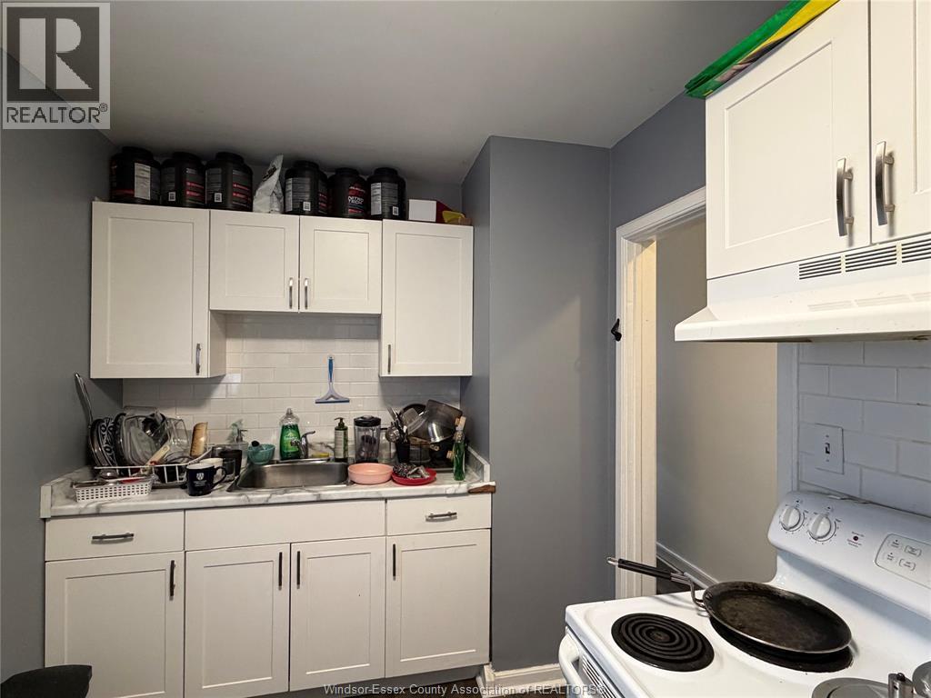 1206 RANKIN Unit# BEDROOM 1, Windsor — photo 3