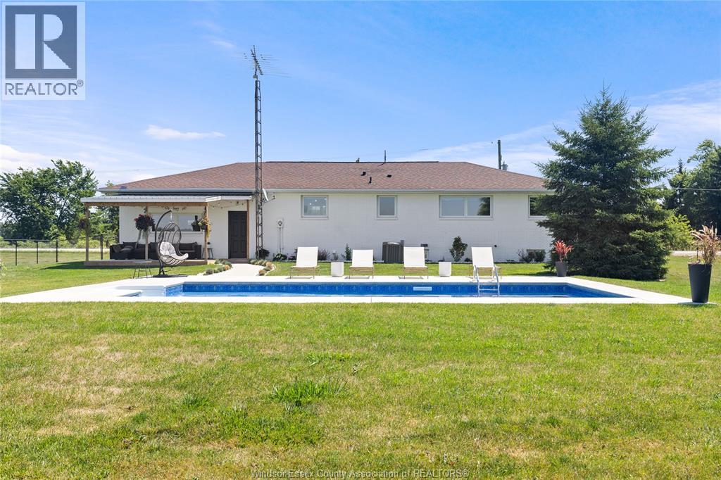 4259 GRAHAM Sideroad - 45
