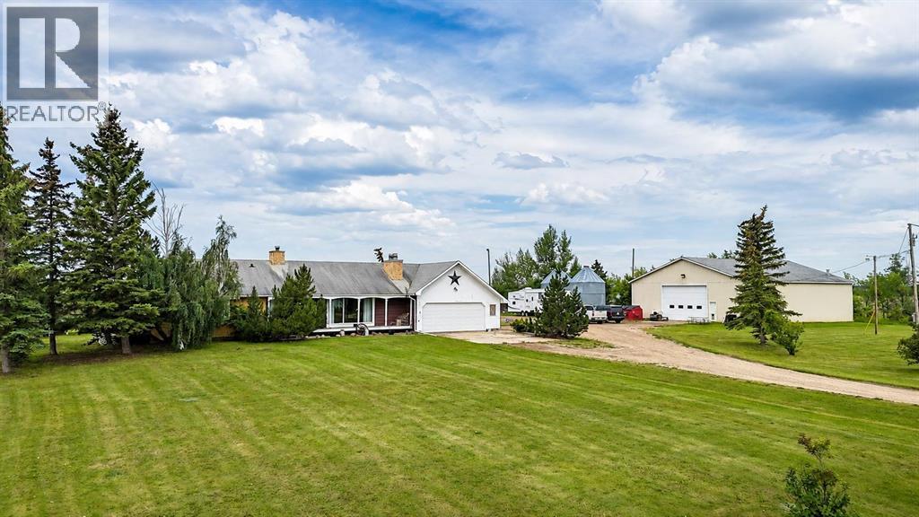 51035 Township Road 734