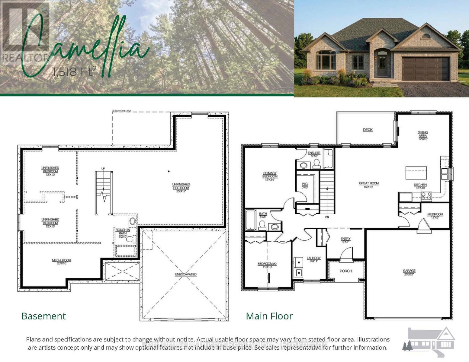LOT 18 LILAC TRAIL - 2