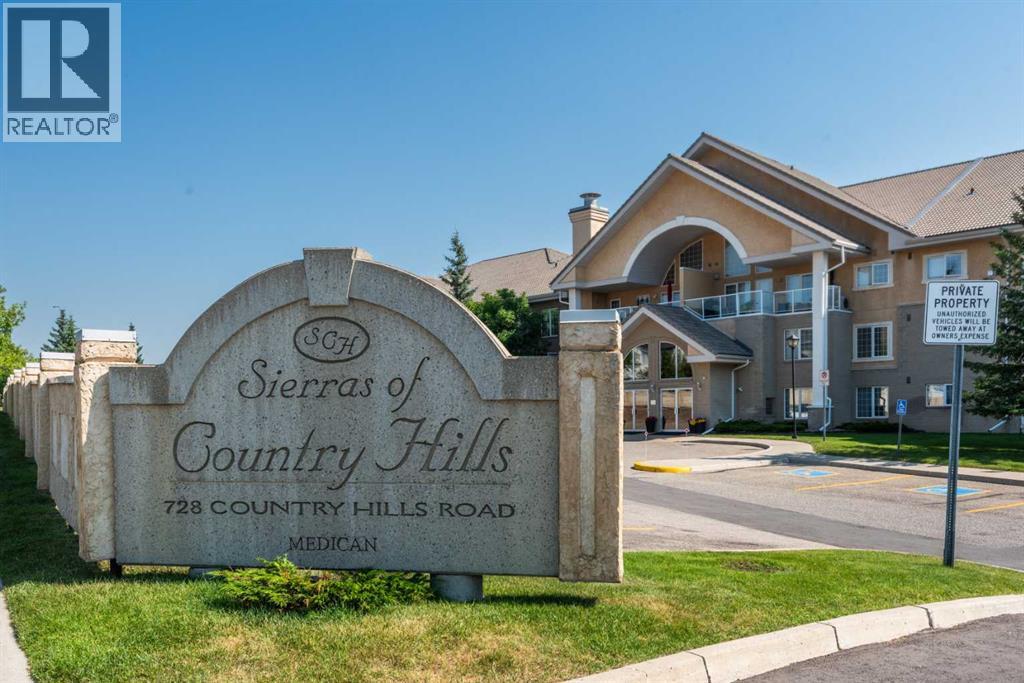 #304 728 Country Hills Road NW - Image 29
