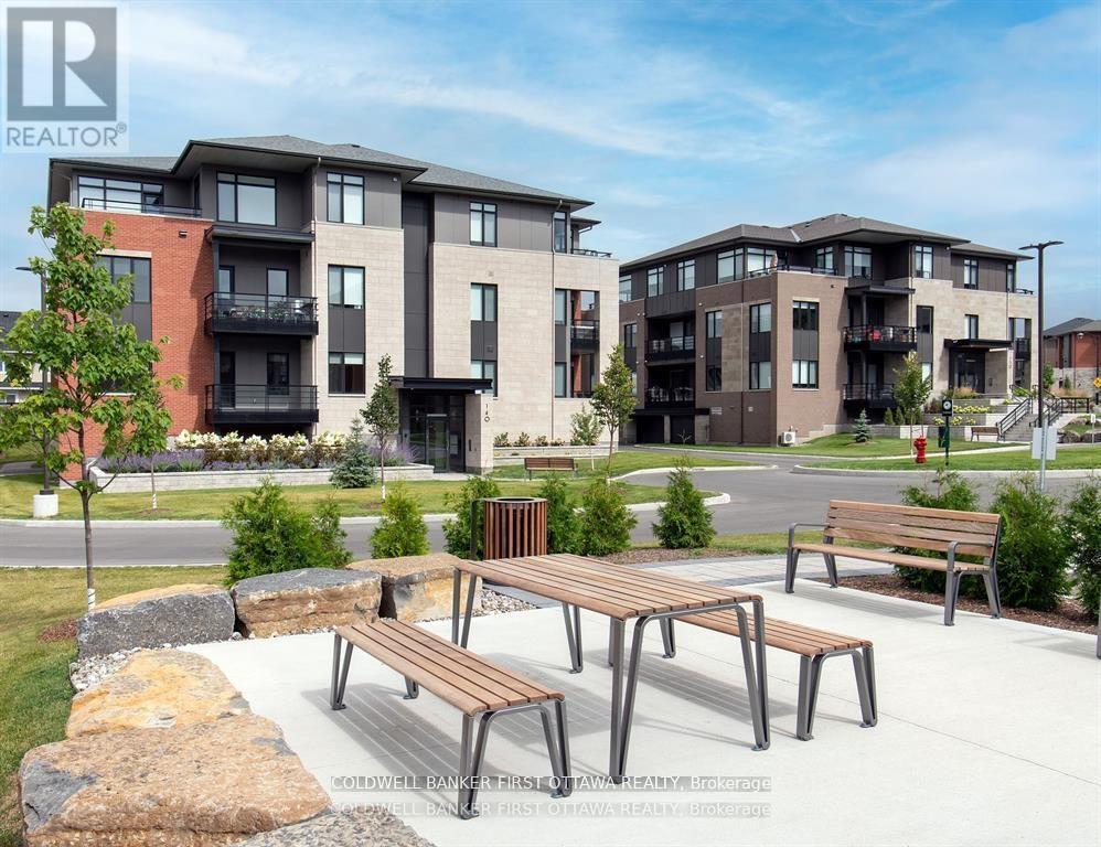 2 Bed, 2 Bath Apartment for Rent in Ottawa – 105 – 130 BOUNDSTONE WAY, Ottawa – MLS# X13649920 - Image 8