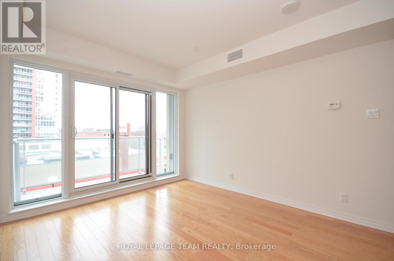 1 Bed, 1 Bath Apartment for Rent in Ottawa – 404 – 242 RIDEAU STREET, Ottawa – MLS# X13649930 - Image 13