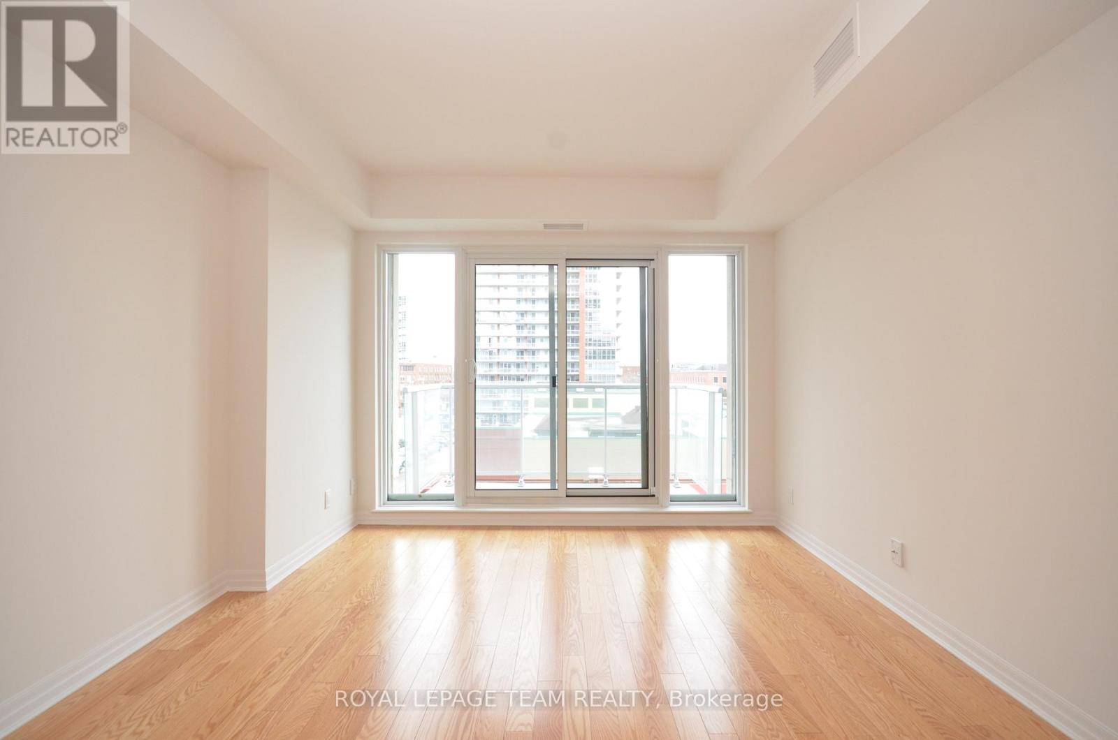 1 Bed, 1 Bath Apartment for Rent in Ottawa – 404 – 242 RIDEAU STREET, Ottawa – MLS# X13649930 - Image 14