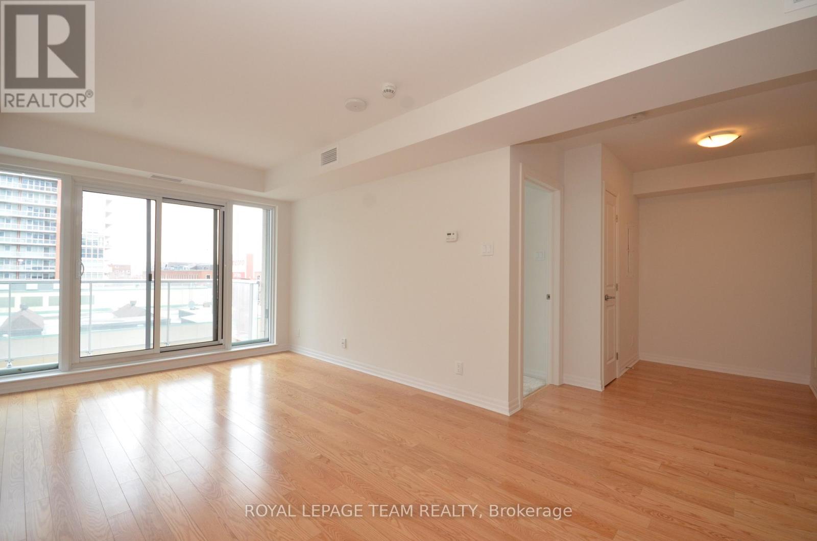 1 Bed, 1 Bath Apartment for Rent in Ottawa – 404 – 242 RIDEAU STREET, Ottawa – MLS# X13649930 - Image 15