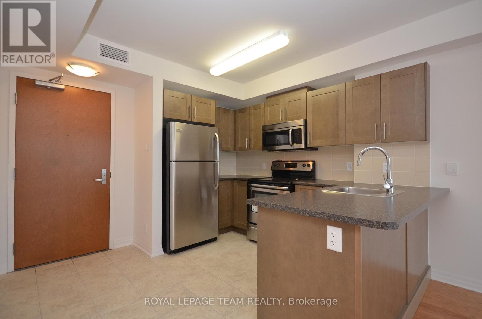 1 Bed, 1 Bath Apartment for Rent in Ottawa – 404 – 242 RIDEAU STREET, Ottawa – MLS# X13649930 - Image 18