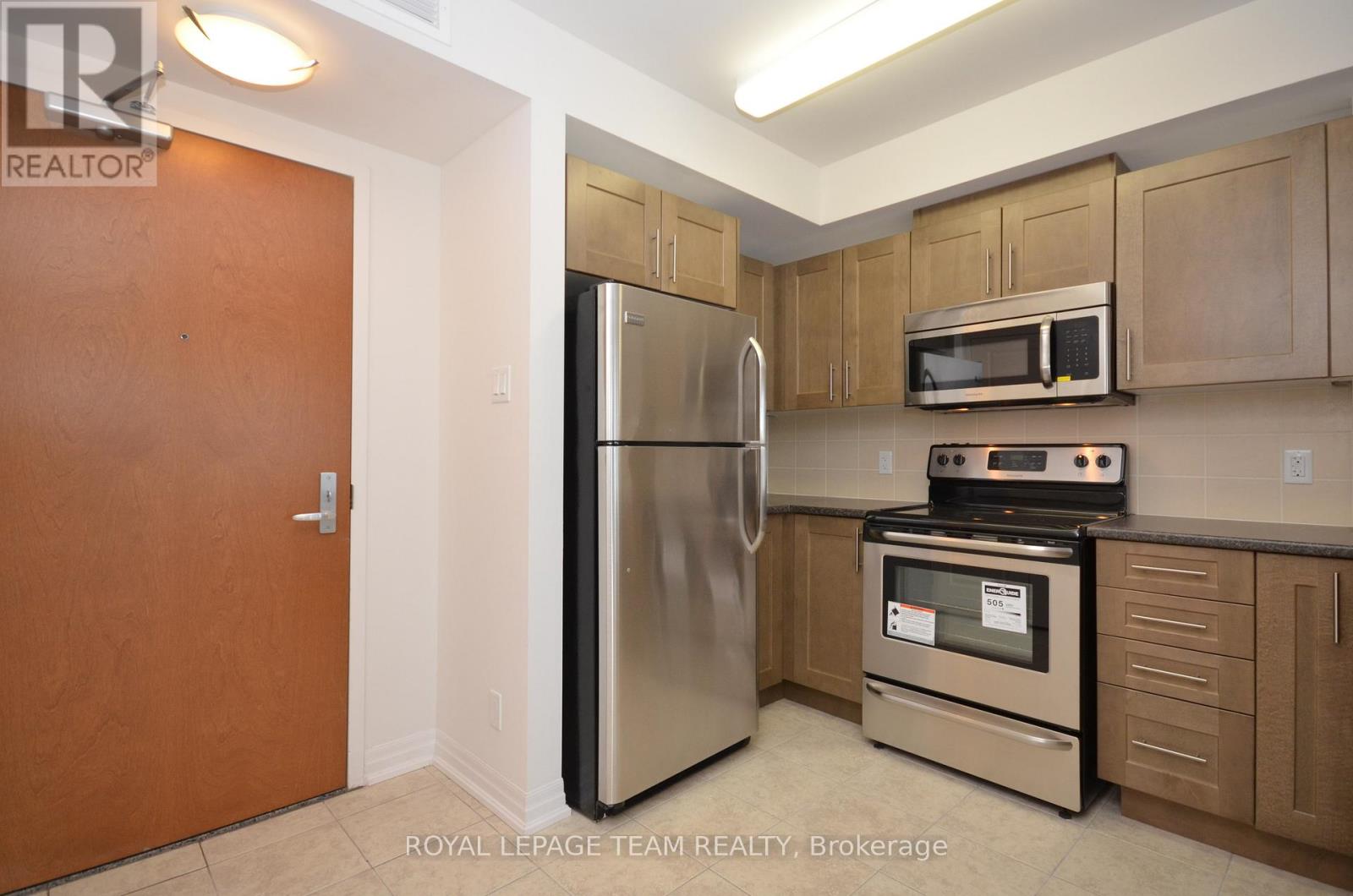 1 Bed, 1 Bath Apartment for Rent in Ottawa – 404 – 242 RIDEAU STREET, Ottawa – MLS# X13649930 - Image 19