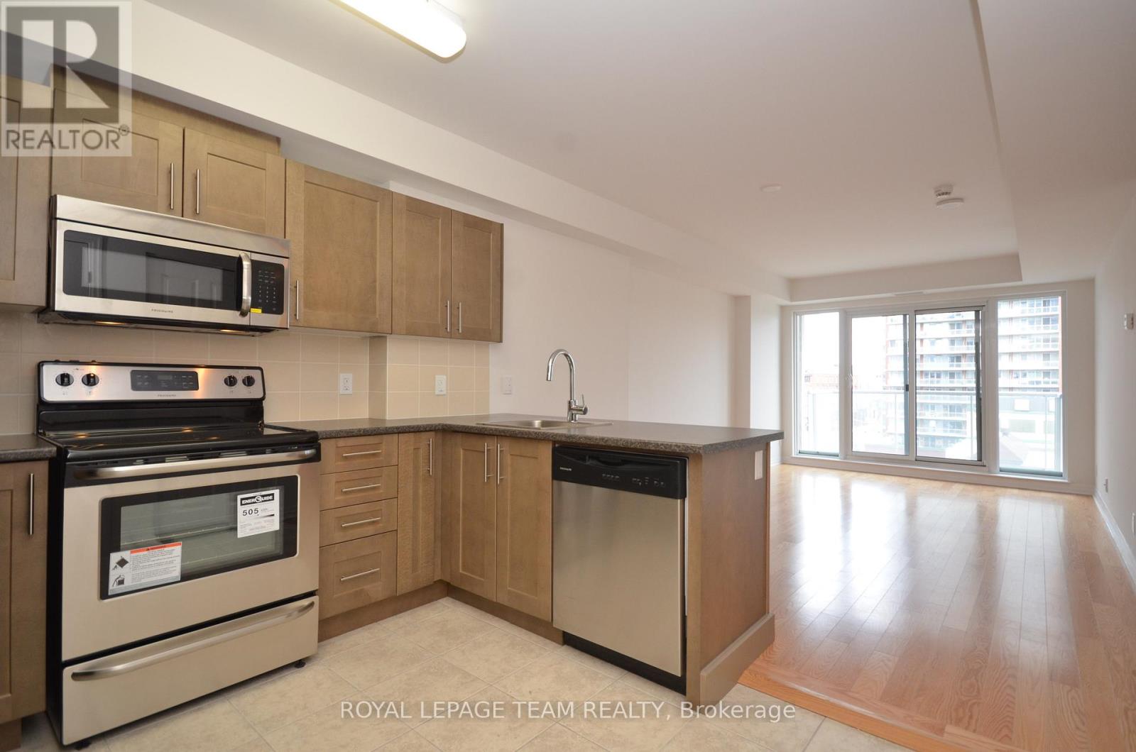 1 Bed, 1 Bath Apartment for Rent in Ottawa – 404 – 242 RIDEAU STREET, Ottawa – MLS# X13649930 - Image 21