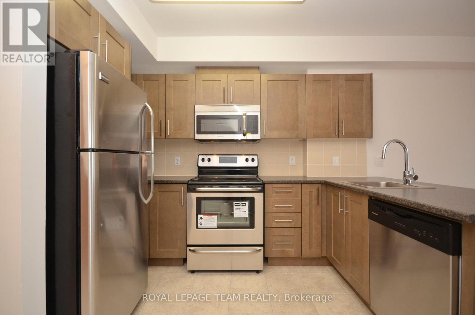 1 Bed, 1 Bath Apartment for Rent in Ottawa – 404 – 242 RIDEAU STREET, Ottawa – MLS# X13649930 - Image 22