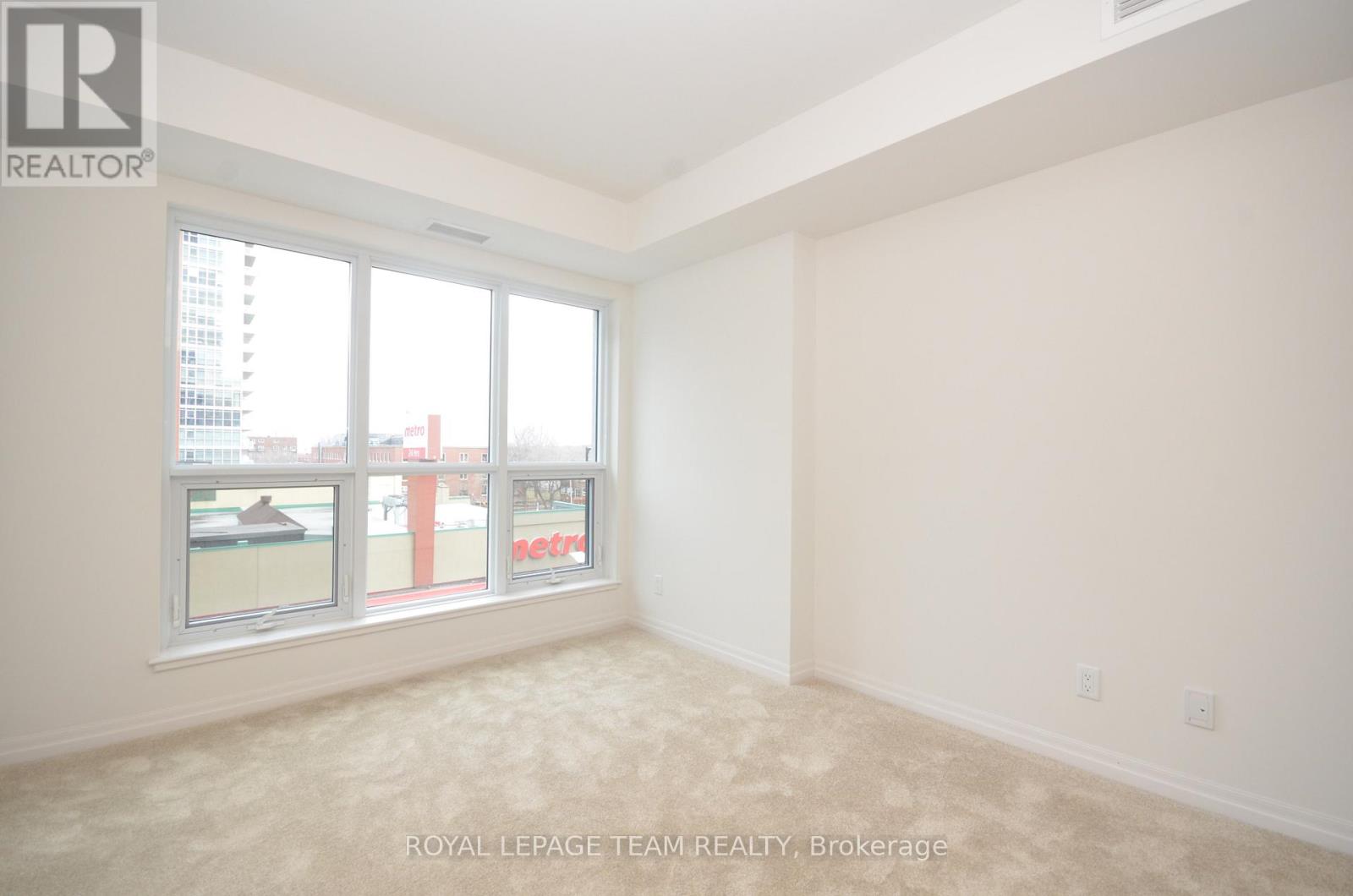 1 Bed, 1 Bath Apartment for Rent in Ottawa – 404 – 242 RIDEAU STREET, Ottawa – MLS# X13649930 - Image 25