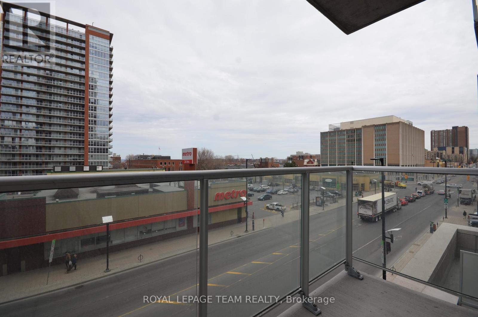 1 Bed, 1 Bath Apartment for Rent in Ottawa – 404 – 242 RIDEAU STREET, Ottawa – MLS# X13649930 - Image 32