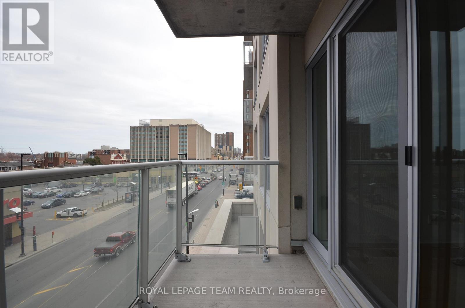 1 Bed, 1 Bath Apartment for Rent in Ottawa – 404 – 242 RIDEAU STREET, Ottawa – MLS# X13649930 - Image 33