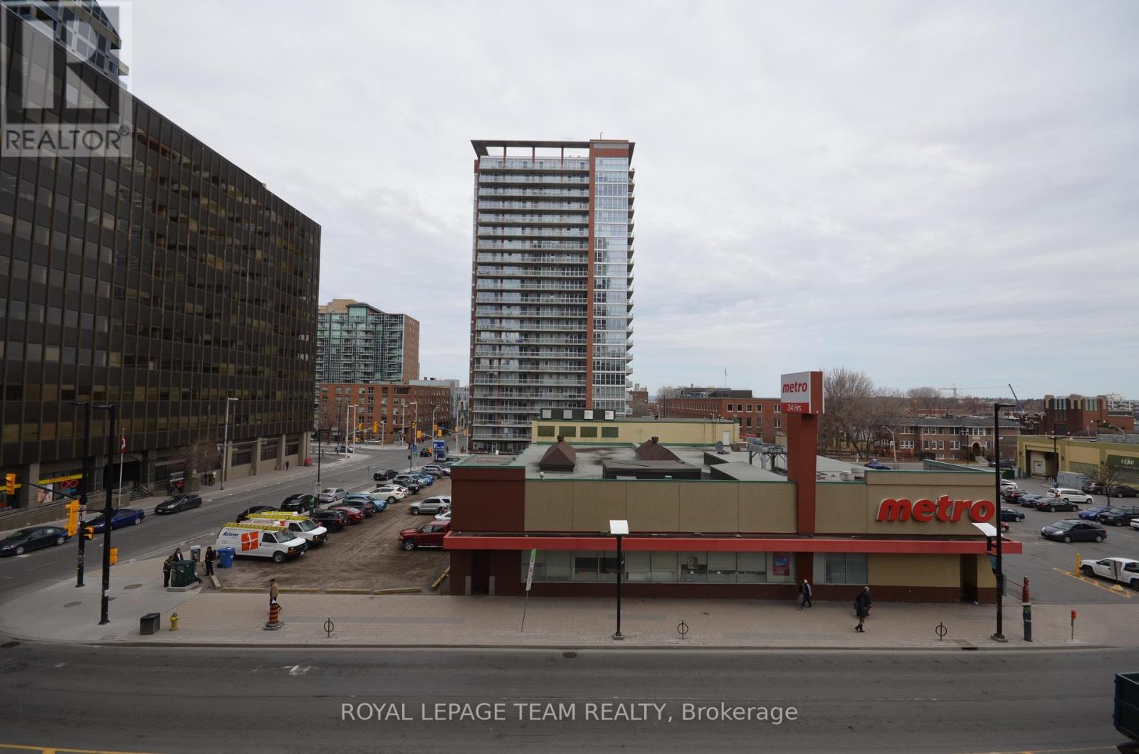 1 Bed, 1 Bath Apartment for Rent in Ottawa – 404 – 242 RIDEAU STREET, Ottawa – MLS# X13649930 - Image 34