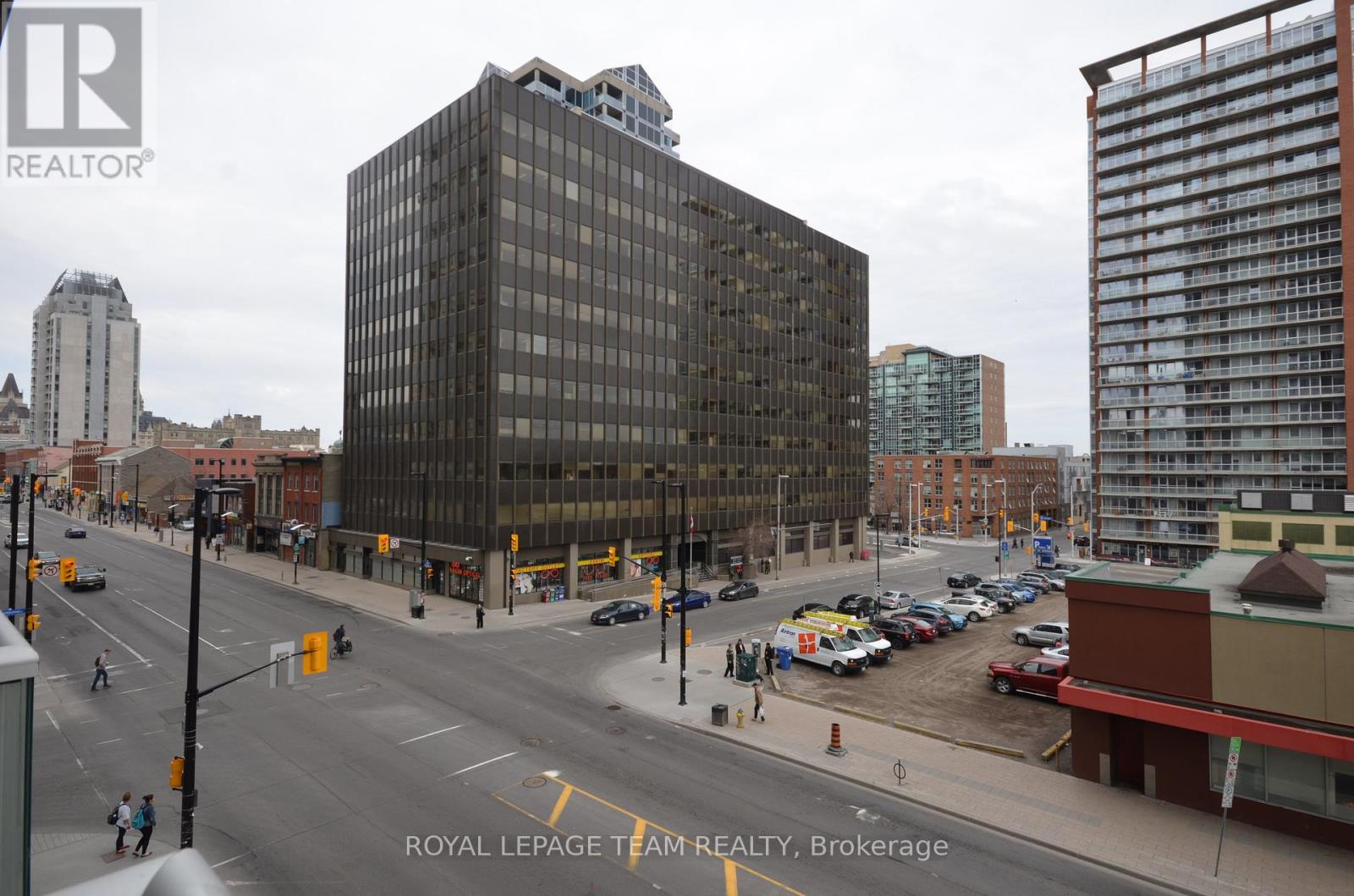 1 Bed, 1 Bath Apartment for Rent in Ottawa – 404 – 242 RIDEAU STREET, Ottawa – MLS# X13649930 - Image 35